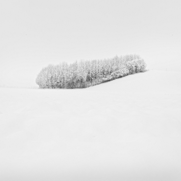 Photograph Uwe Langmann White Island on One Eyeland